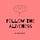 Follow the Aliveness [Carousel]