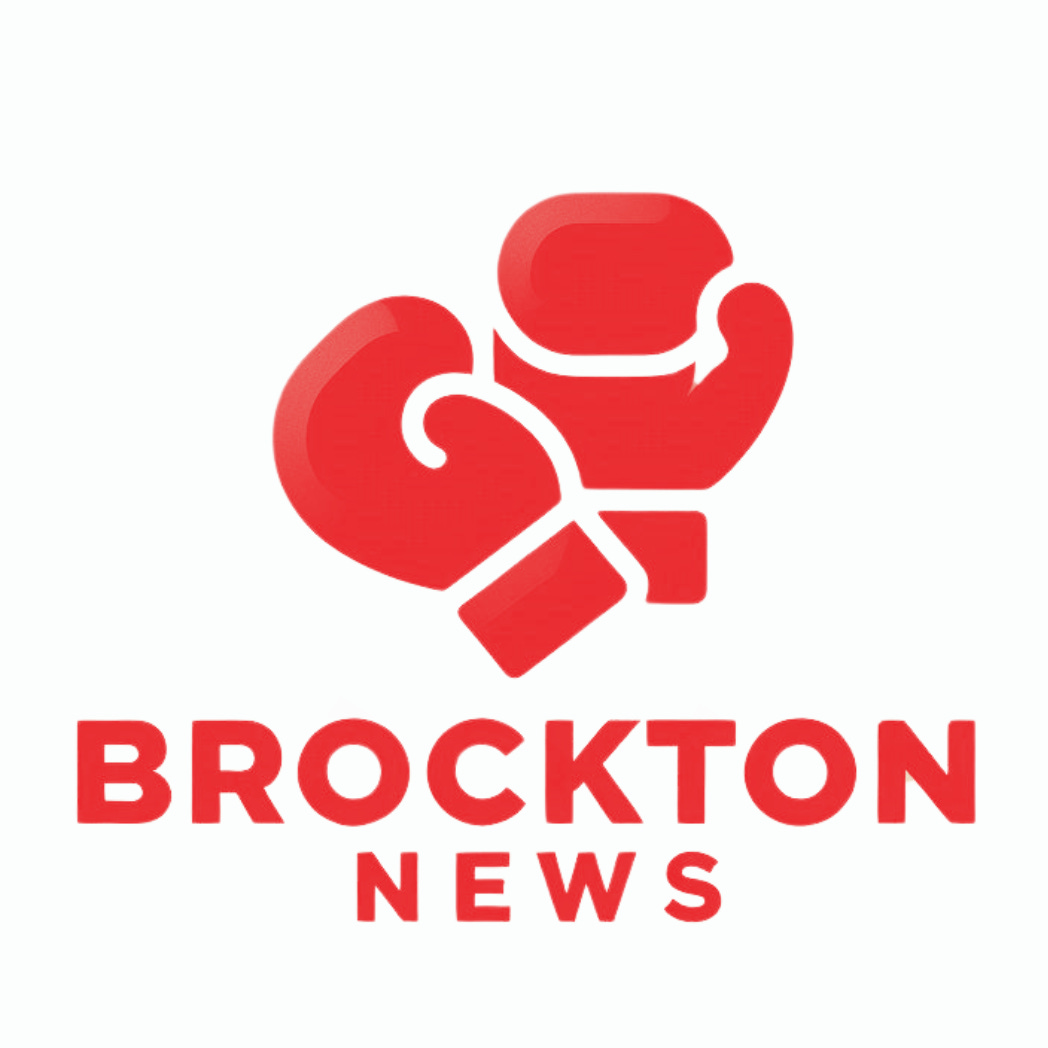 Brockton News
