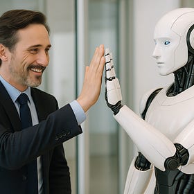 L’AI è la motosega del commercialista