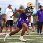 Tracking the Top 25: Scores, details from top teams in Week 9