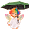 Soano Y.Halloween costume mode's avatar