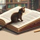 sandy's book content dump