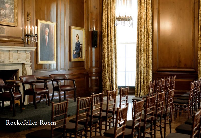 The Propaganda - PART 4. The Council on Foreign Relations (CFR). It is called "the Politburo of capitalism."