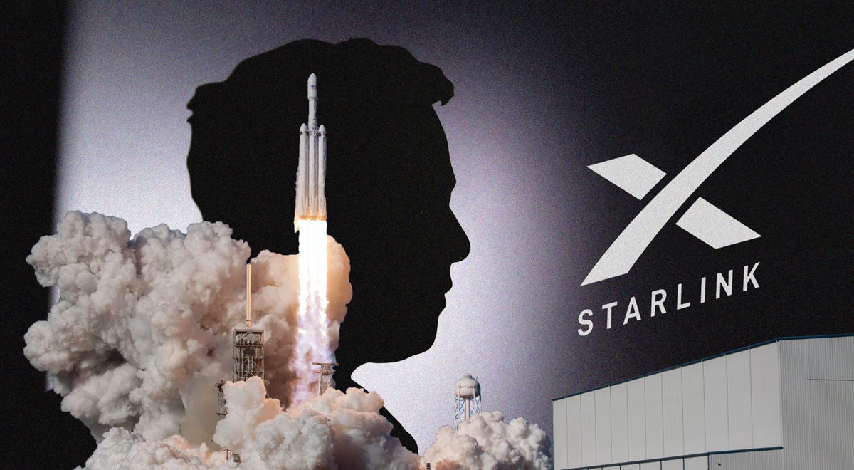 SpaceX's Starshield means Starlink has become a juggernaut | Cybernews