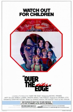 File:Over the Edge (1979) poster.jpg
