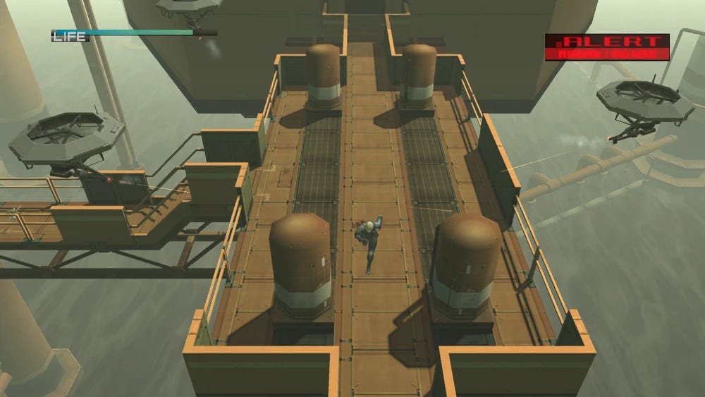 Mgs2hd1 Mgs2hd1
