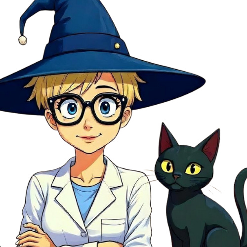 Mel's Messy Love Lab