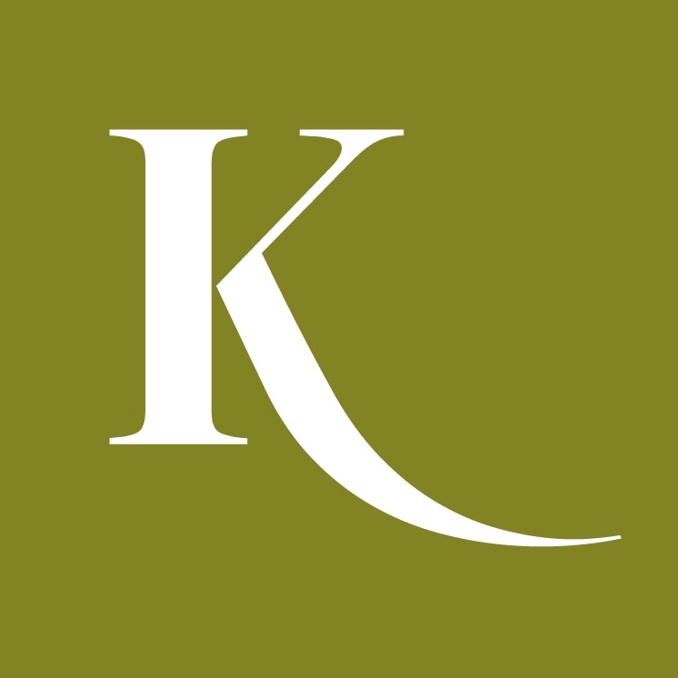Kekis Fashion Letter logo