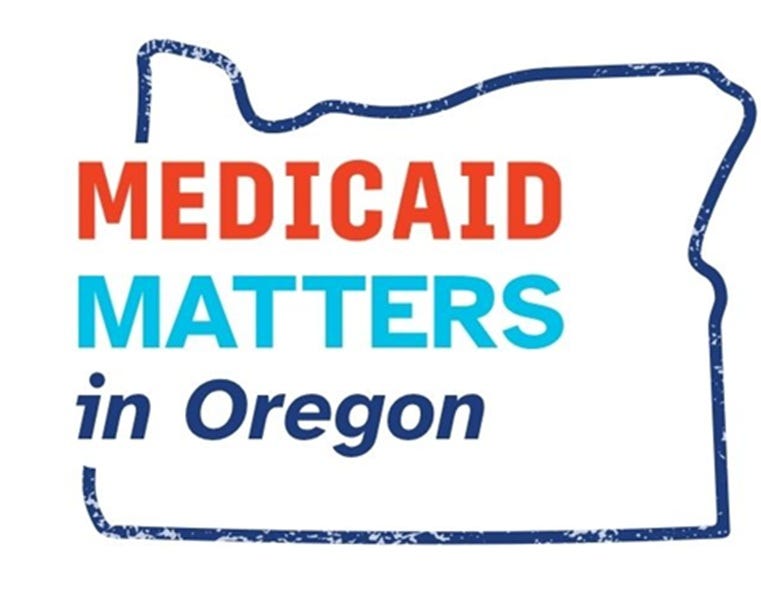 Oregon's Massive Waste Of Medicaid Dollars