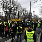 FRANCE 1. Background of the Yellow Vest Protests