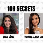 How To Unlock the Value of High-Ticket and Earn More as a Creator [Ft. Veronica Llorca-Smith]