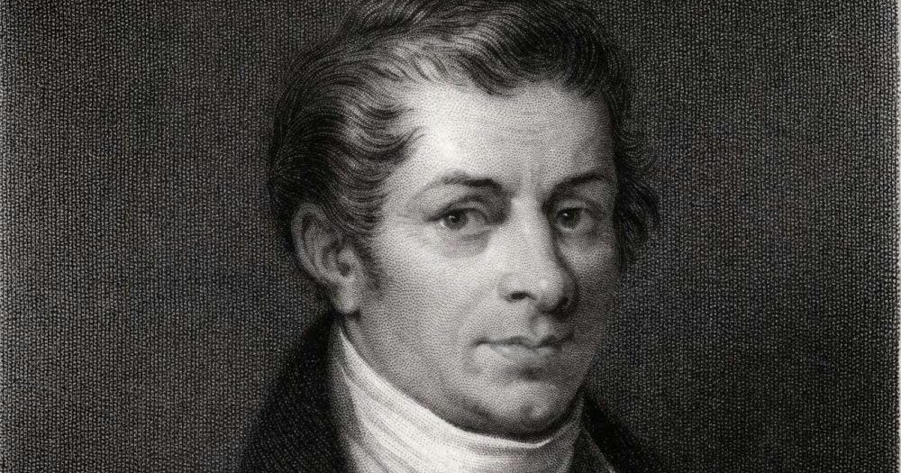 PHÂN TÍCH KINH TẾ: Say, người tiên phong của kinh tế học trọng cung