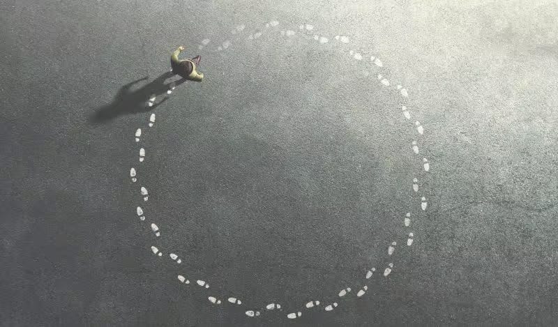 Needed: Stupid Anonymous