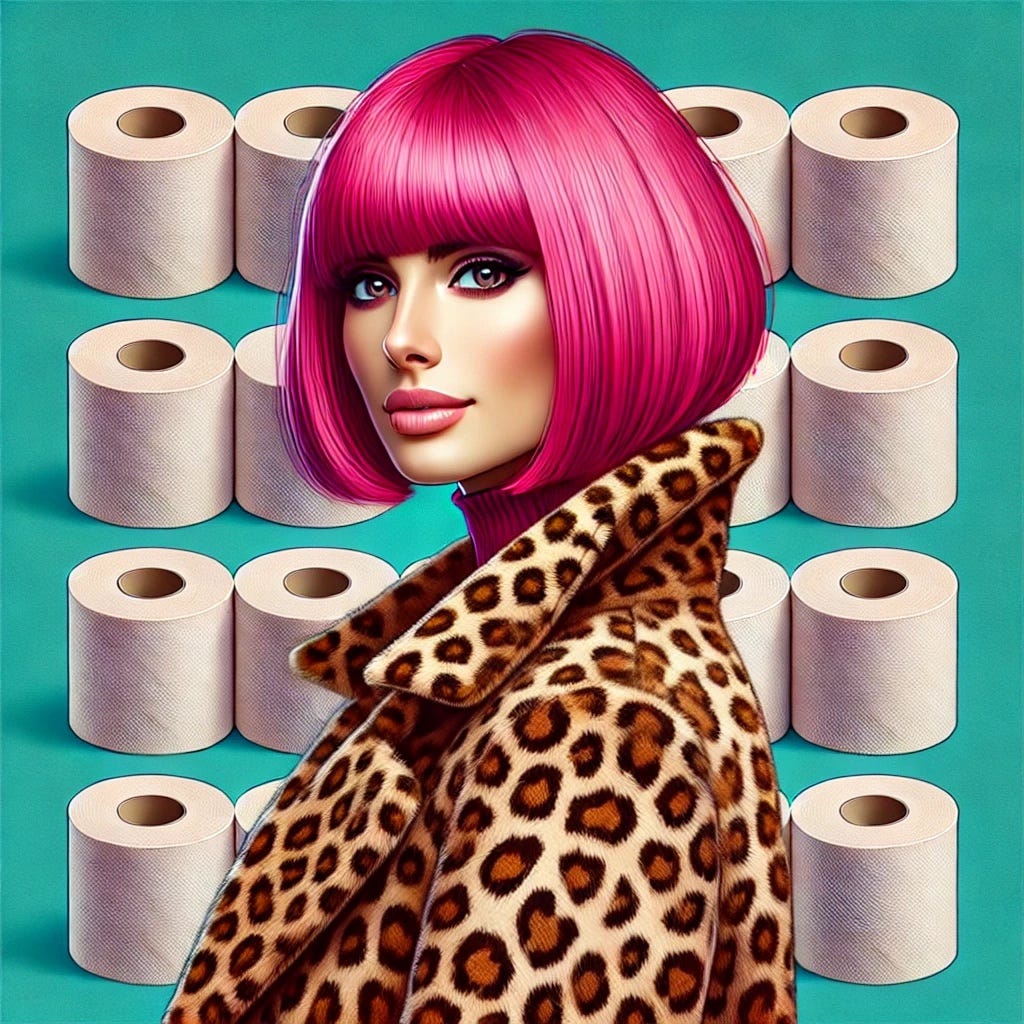 Gotta Go (All Things Poop)