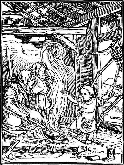 Der Ritter | FearFic Wiki | Fandom