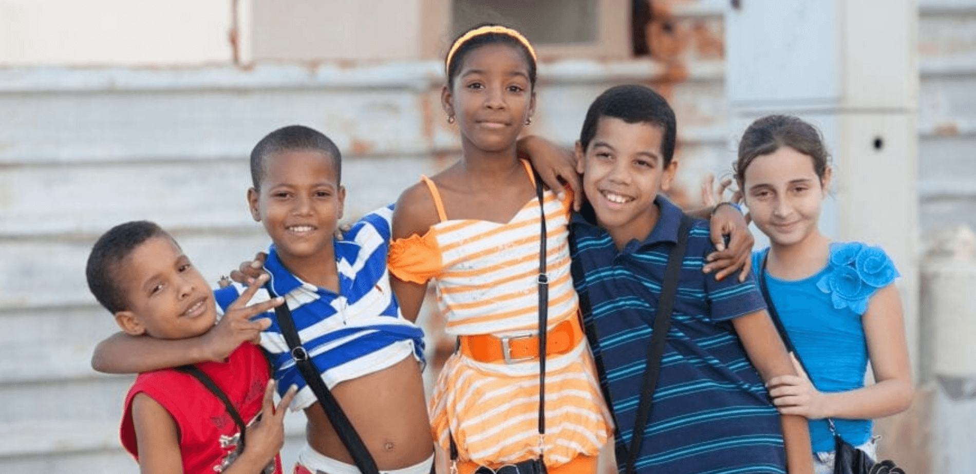 Mixed Races Examples Mixed Race Identity in the US and Cuba - by thenorthstar