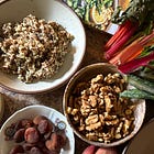 Savor the Seasons Cookbook Club #5