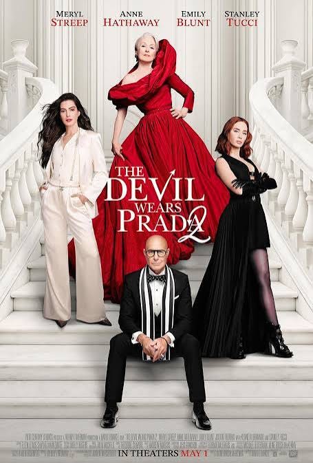 devil wears prada red bow dress LIASTUBLLA X THE DEVIL WEARS PRADA 2 A perfect pairing of a LIASTUBLLA gown at The Devil Wears Prada premiere in New York. A design that captured remarkable attention on the red