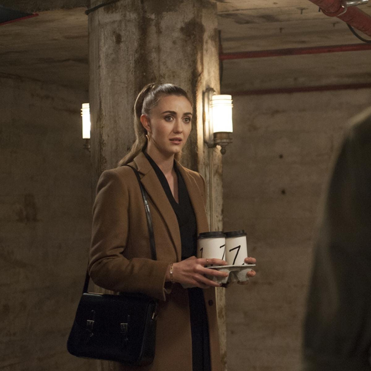 Madeline Zima: de "La Nana" a "Twin Peaks" [FOTOS] | TVMAS | EL COMERCIO  PERÚ