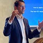 Jochen Vankerckhoven's avatar