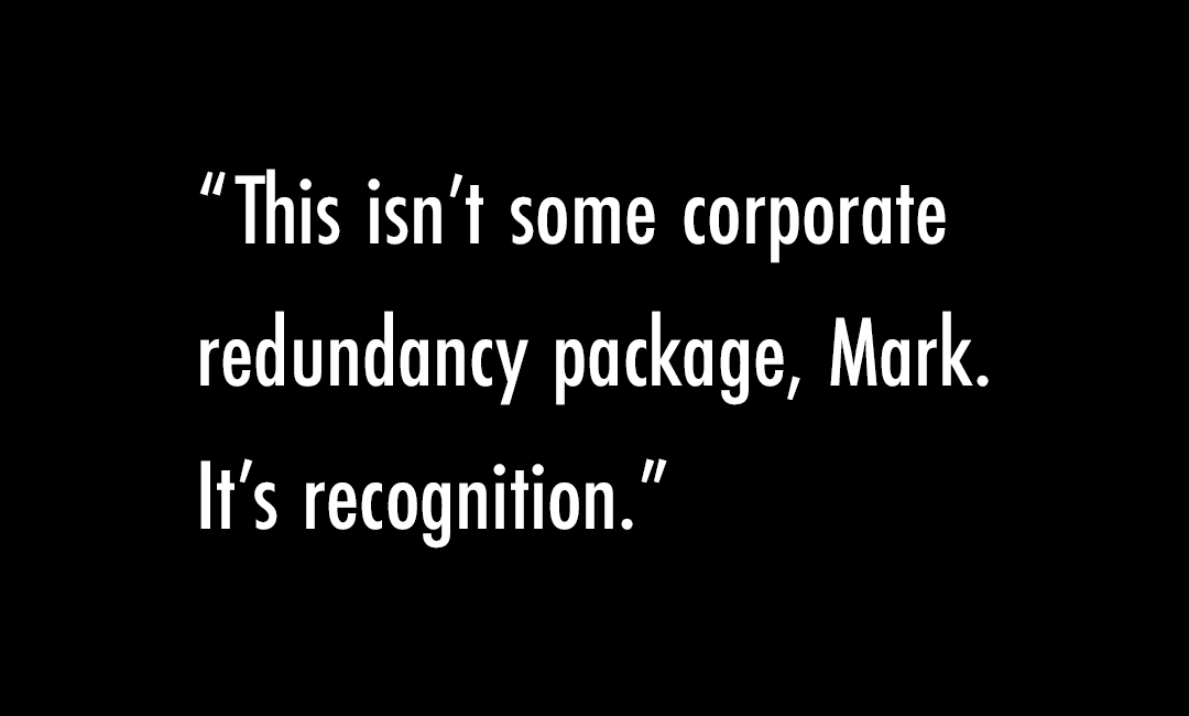 SHOW HOME - Chapter 5