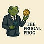 The Frugal Frog's avatar
