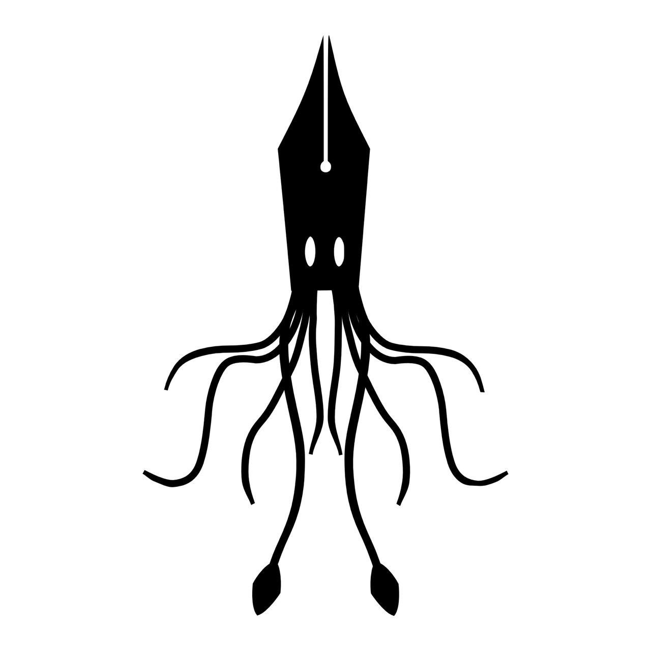 Substack profile picture for @squid