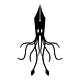 The Thoughtful Squid