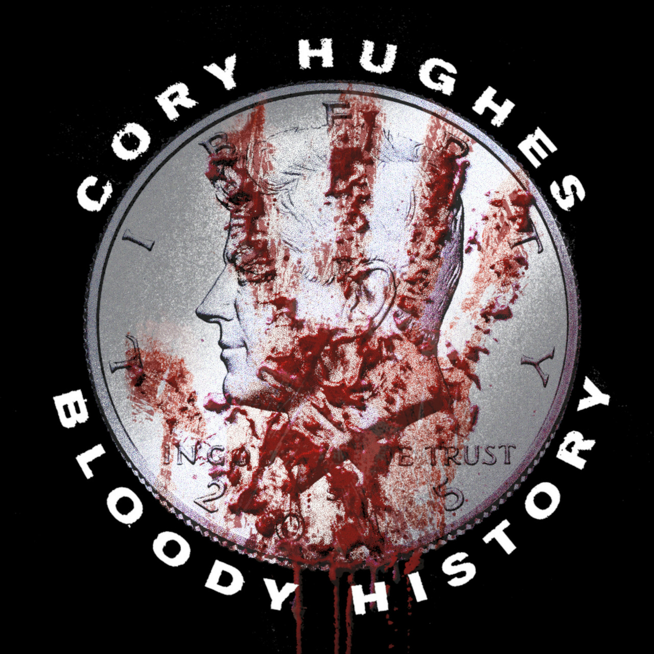 Cory Hughes Bloody History: WWII