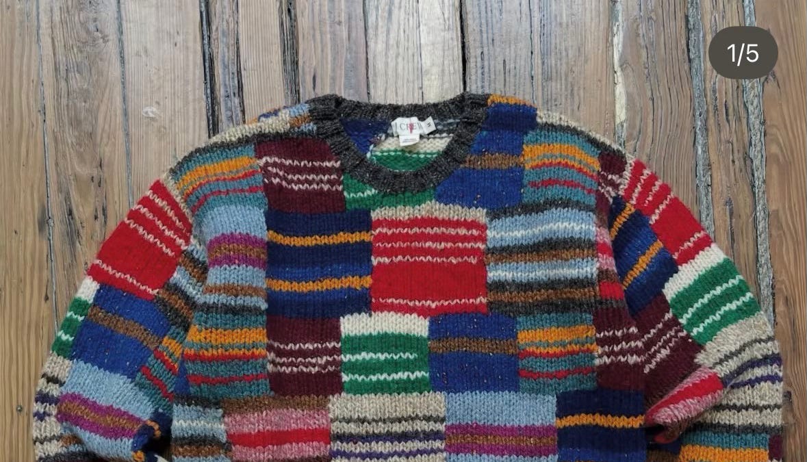 Is This the Best J.Crew Sweater Ever Made? Is This the Best J.Crew Sweater Ever Made?