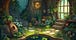 Tales from Othala