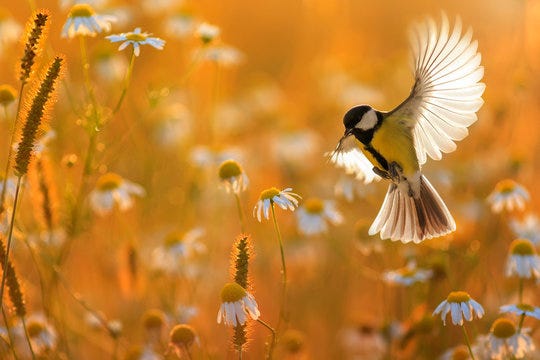 Bird Flowers Images – Browse 1,797,297 Stock Photos, Vectors ...