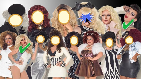 rupauls drag race season 7 cast trixie voted off again rupauls drag race season 7 cast trixie voted off again