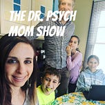 Dr. Psych Mom