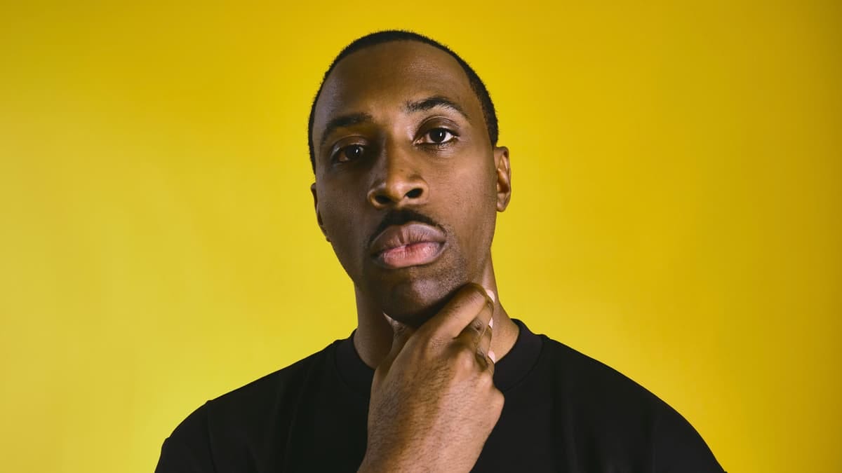 Close The App, Make The Ting": Elijah's Yellow Squares are making a  difference by cutting through the noise | DMY