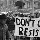 This Fight Did Not Begin With Us And It Will Not End With Us