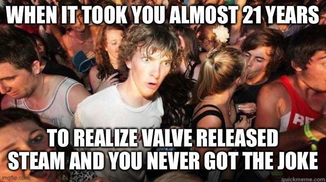 r/memes - Well…. Shit.