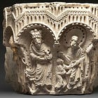 Why I'm writing about Christian sacred art 