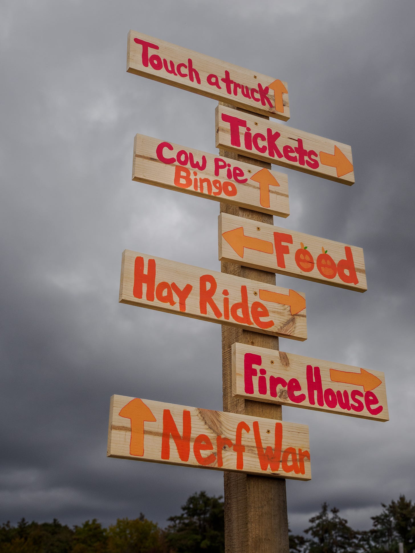 signs