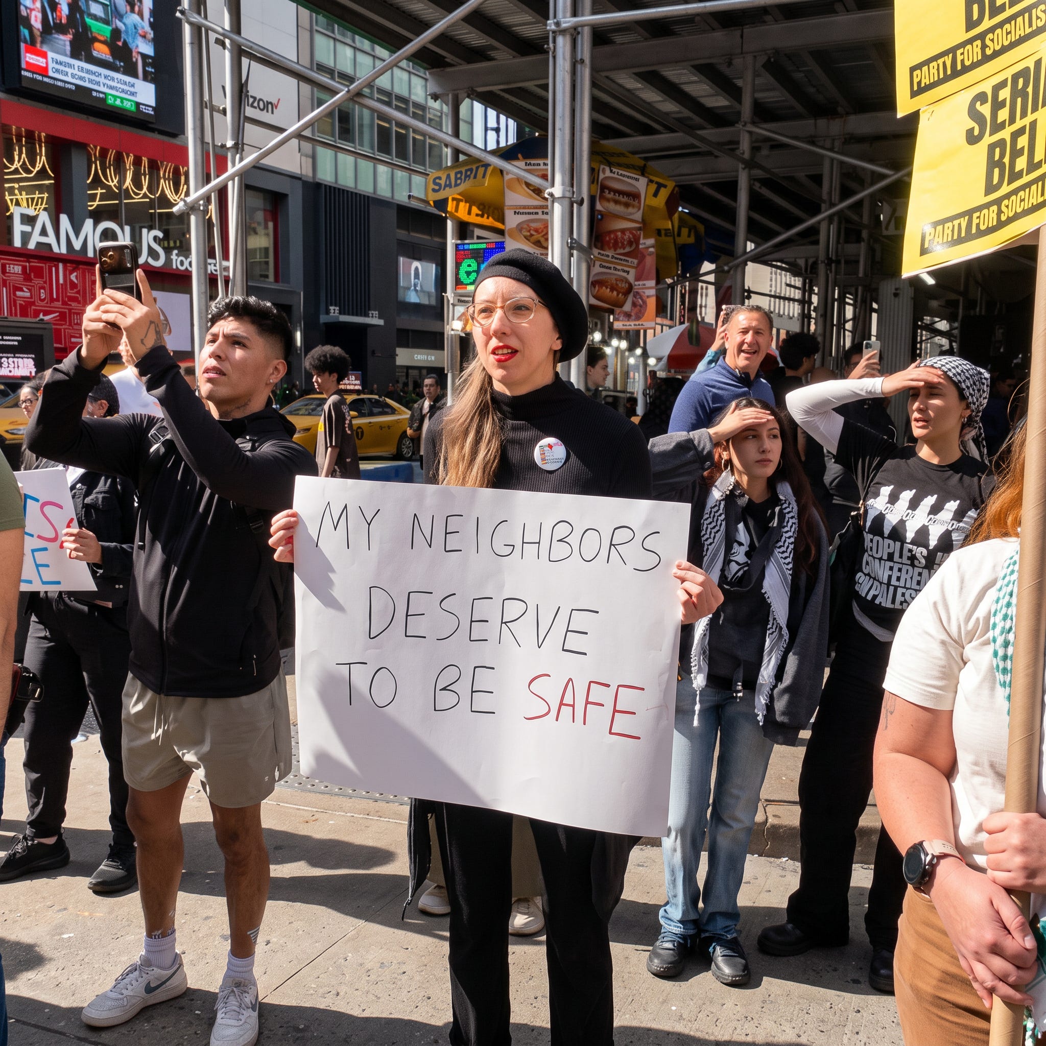 Democrats now defending criminal illegal alien with gang ties who endangered 5 year-old child