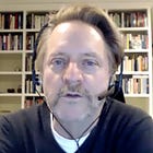 Frontiers Friday #28. Caring for the People in Organisations