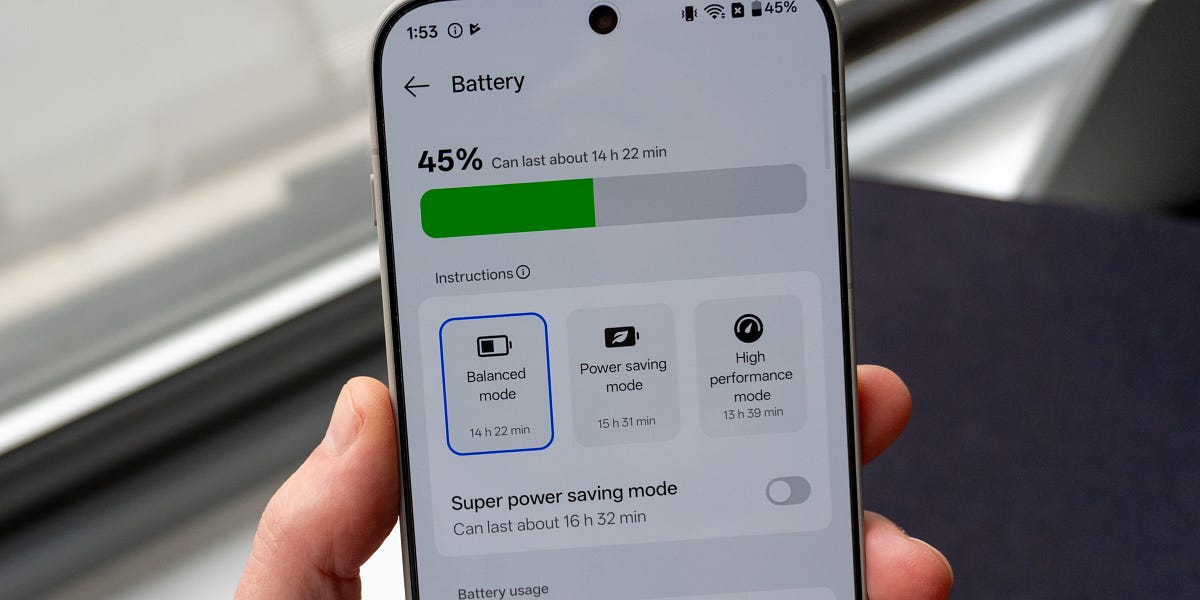 OnePlus Turbo leak reveals new phone with massive 9,000mAh battery