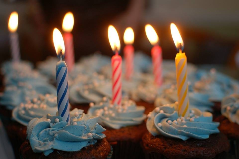 Foto - 3 anni Nostra Dalmine