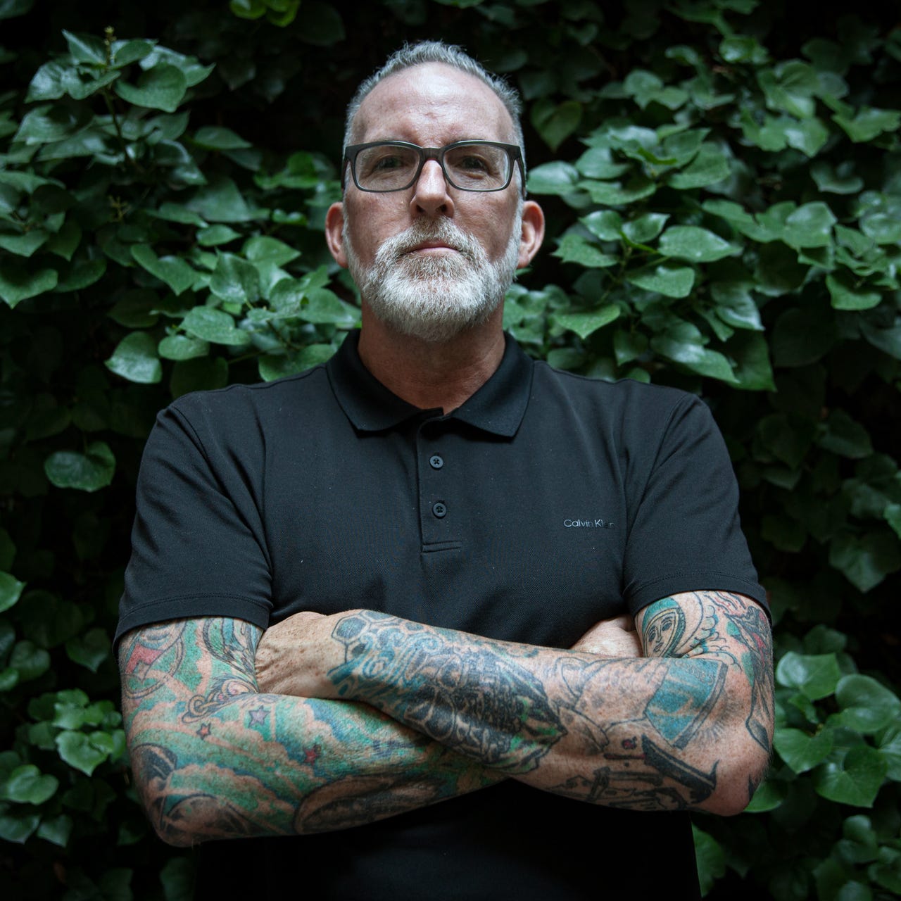 Message from the Underworld