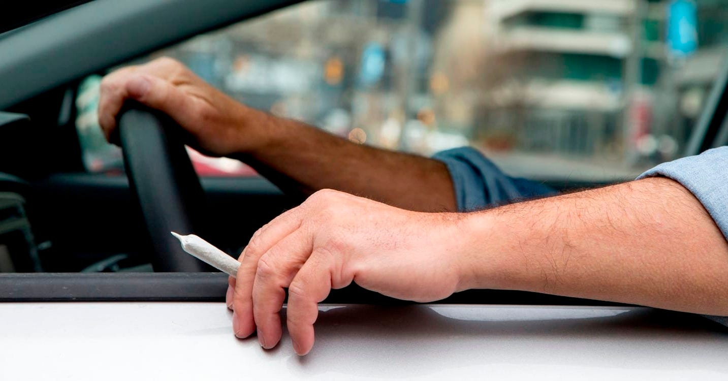 Arbitrary' cutoffs of THC levels make it difficult to measure impaired  driving