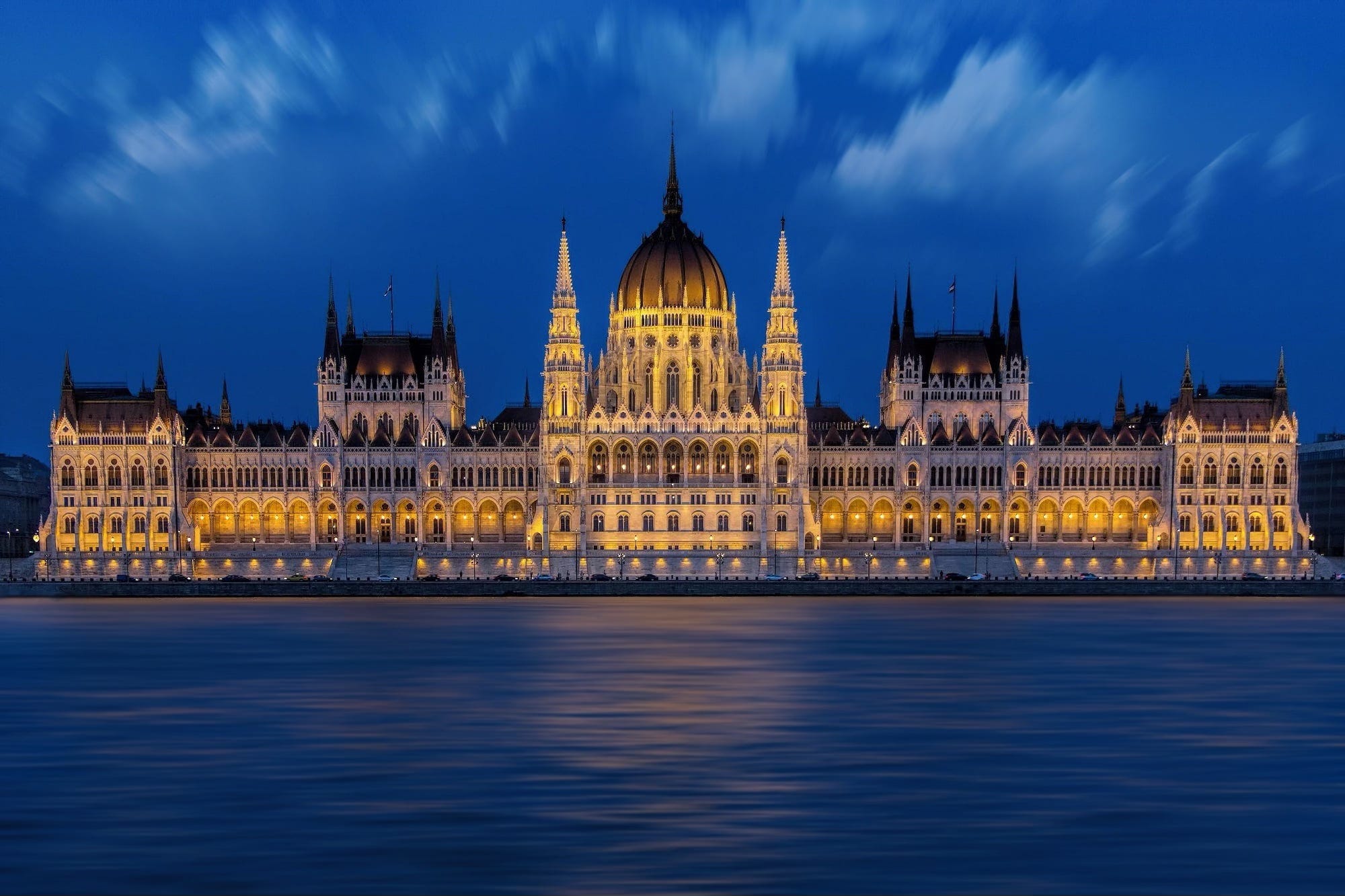 Hungary’s Post-Illiberal Trilemma