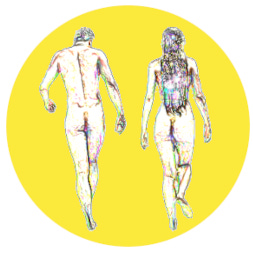 A Comfort of Naturists