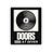 Doors at Seven