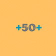 +50+'s avatar