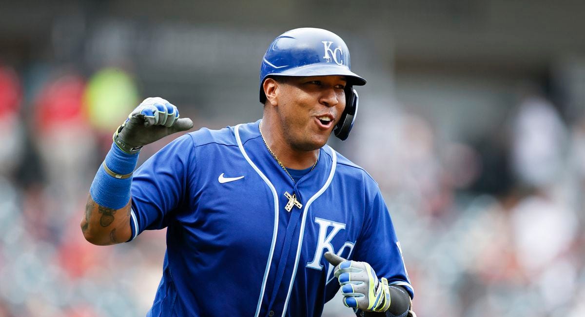 Trying to Predict Baseball: 2023 Royals Edition